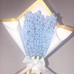 Lavender Mini Bouquet
