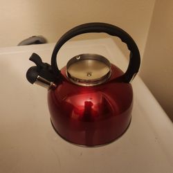 Tea Pot