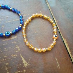 Bracelets Real Pretty Hand Made  Massage  Me For Any Questions 