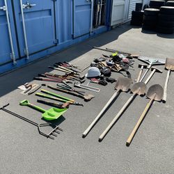 Lots of Tools (AllTogether For Sale ) Look at all the Pictures 