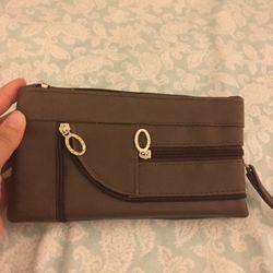 Ladies Wallet