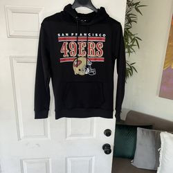 Men’s 49er Hoodie