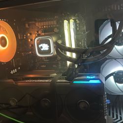 Gaming Pc Ibuypower 