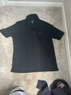 Greg Norman shirt men’s large