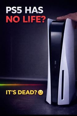 PS5 / Xbox / PS4 / Nintendo Switch – WE DO ALL