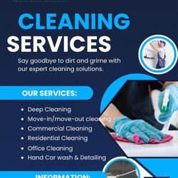 Affordable CLEANING 