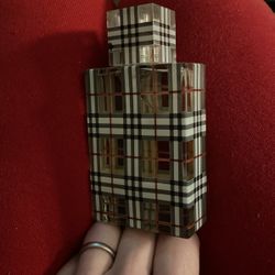 Burberry Brit