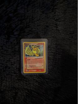 Pokémon cards