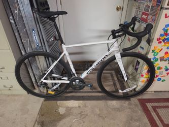 Polygon Strattos S4
