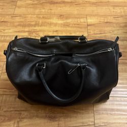 Maison Margiela Travel Bag  (Can Fit Up To 14 Inch MacBook)