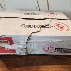 NEW Lot of 15 DON GLASS MIXING COOLER 14 OZ G911 Drinking Glasses Restaurant Bar Quality 