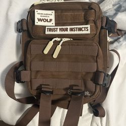 WOLFpak 9L Backpack Mini for Sale in Riverside, CA - OfferUp WOLFpak 9L Backpack Mini for Sale in Riverside, CA - OfferUp