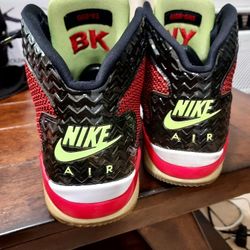 Air Jordan Spike Lee Forty 