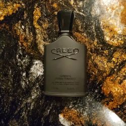 Creed - Green Irish Tweed (Authentic)