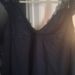 Womens Nightgown 2x