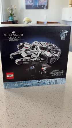 Lego Star Wars set
