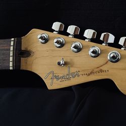 Fender USA American Stratocaster neck