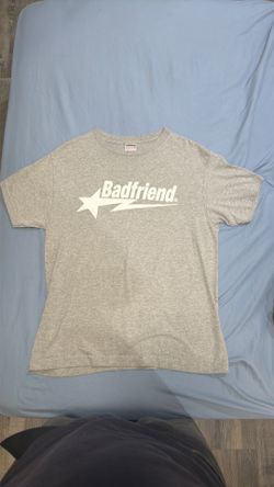 Badfriend tee