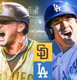 2026 Single Game Tickets X2 - AISLE SEATS!!!