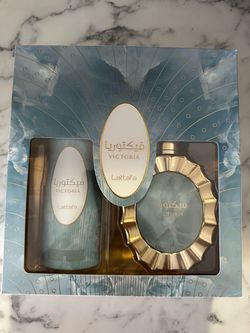 Lataffa perfume