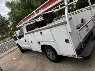 2006 Ford F-250