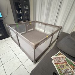 Baby Playpen