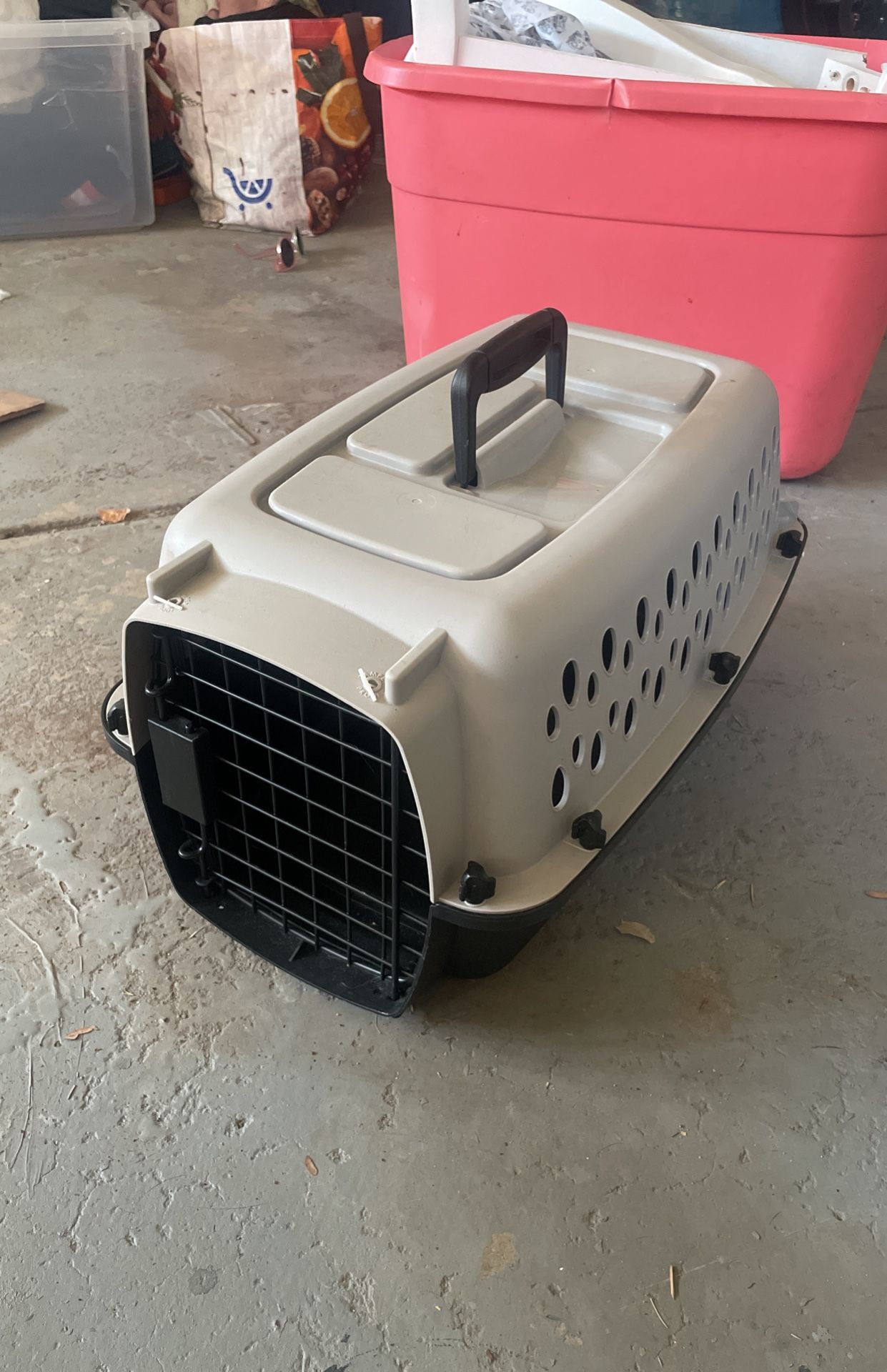 Pet Carrier