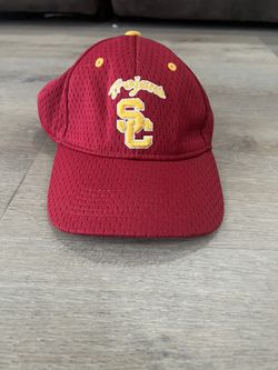 SIGNED USC HAT 7 1/8