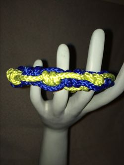 Paracord Braclet