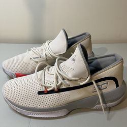 Under Armour  Stephen Curry