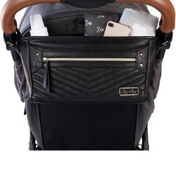 Itzy Ritzy Stroller Bag