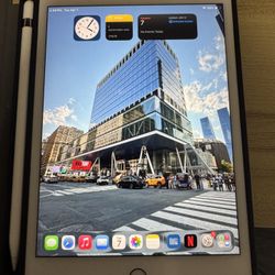 iPad Mini 5th Gen 