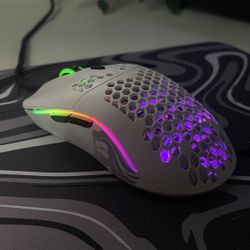 Model O Gaming Mouse