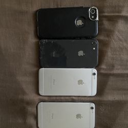 IPhone 7&8s Hmu 