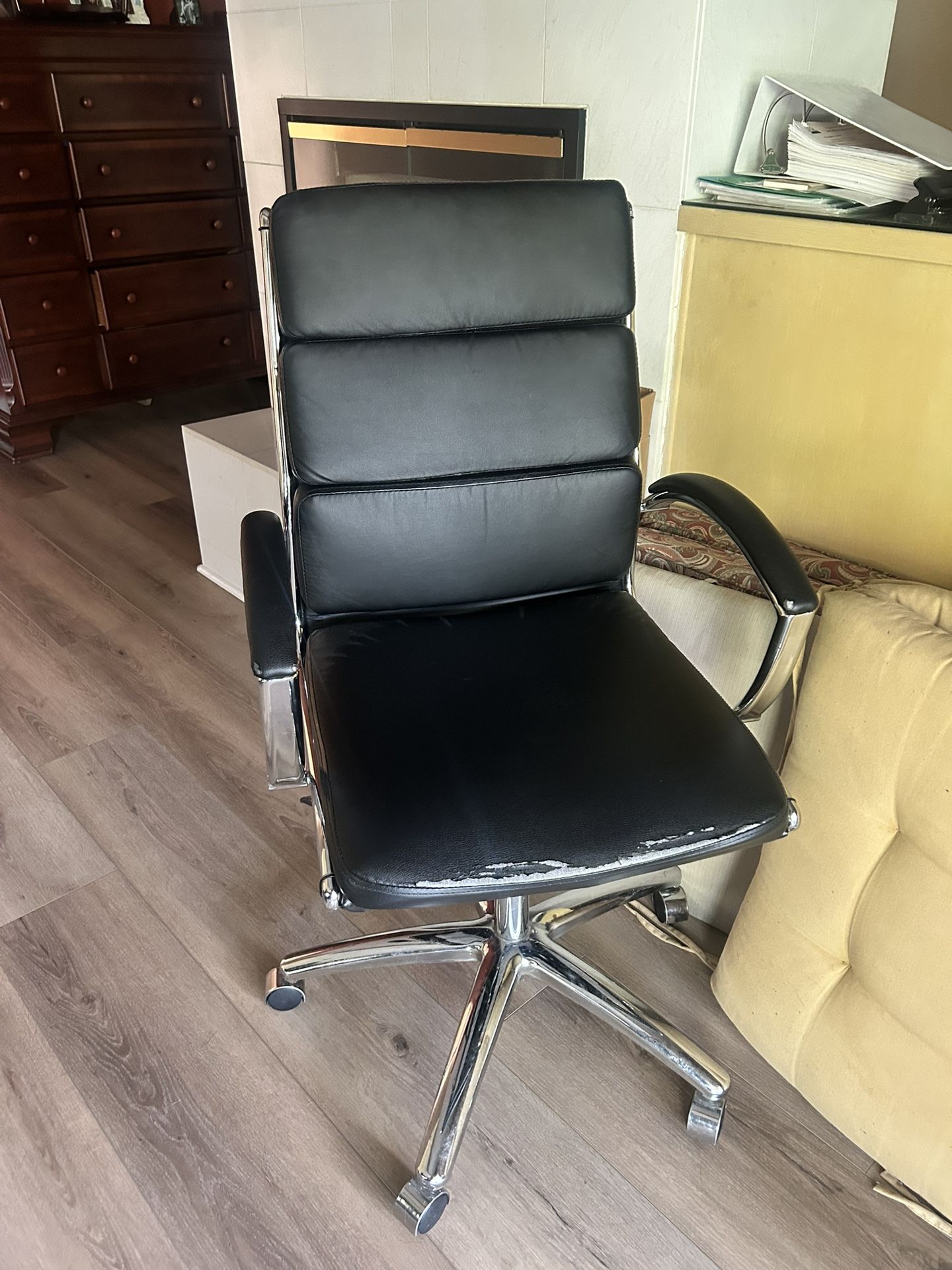 Adjustable Office Chair