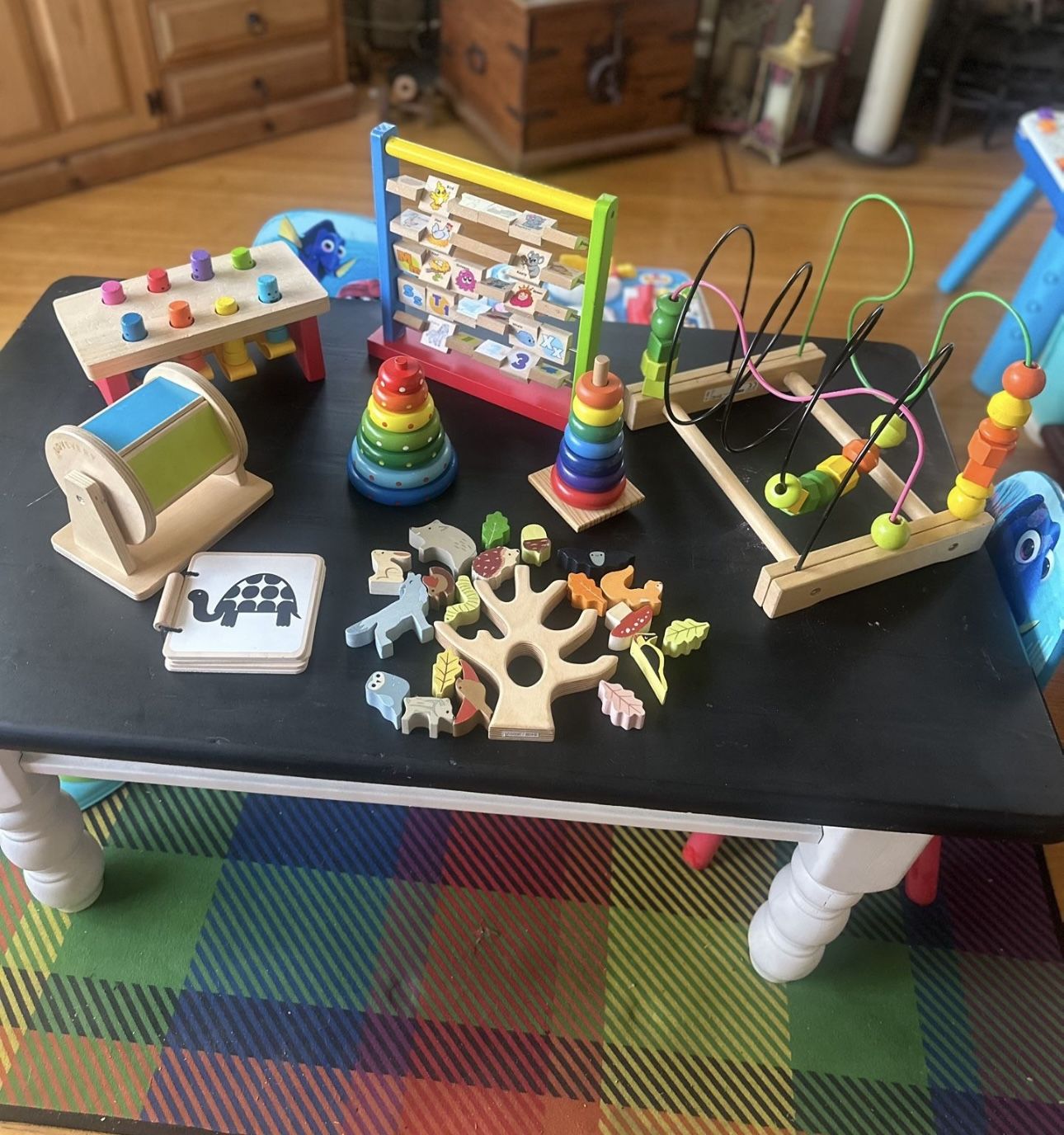 Kids Lovevery Montessori Bundle Toys