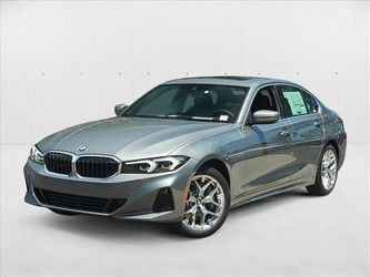 2025 BMW 330i