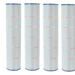4pk Pool & Spa Filter