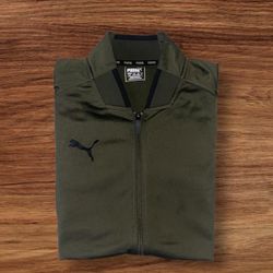 Puma Jacket