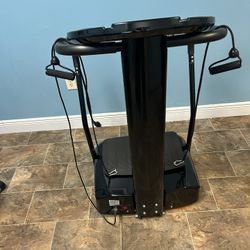 Vibe Exercise Machine 