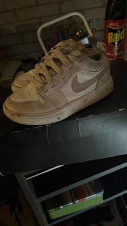 Girls Nike 12c