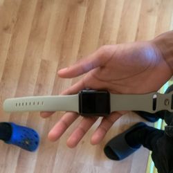 Apple Watch Series 3