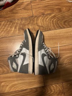 Jordan 1s