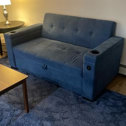 Reclining Sofa