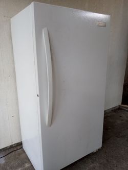 Freezer