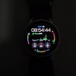 Samsung Watch 5 Pro