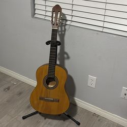 Acoustic Guitar Stagg Handmade Classical Guitar C430 M NAT, PO 1506/1023