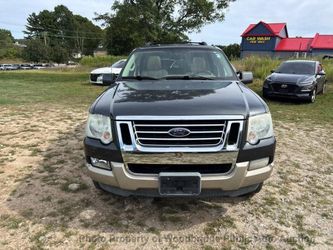 2010 Ford Explorer
