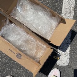 Used E46 M3 Headlight Cover