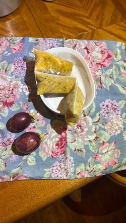 Passion fruit